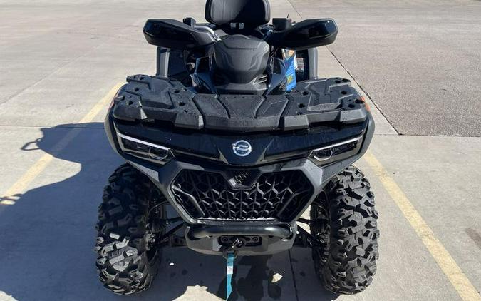 2026 CFMOTO CFORCE 800 Touring