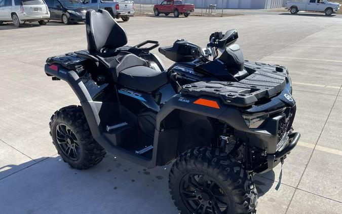 2026 CFMOTO CFORCE 800 Touring