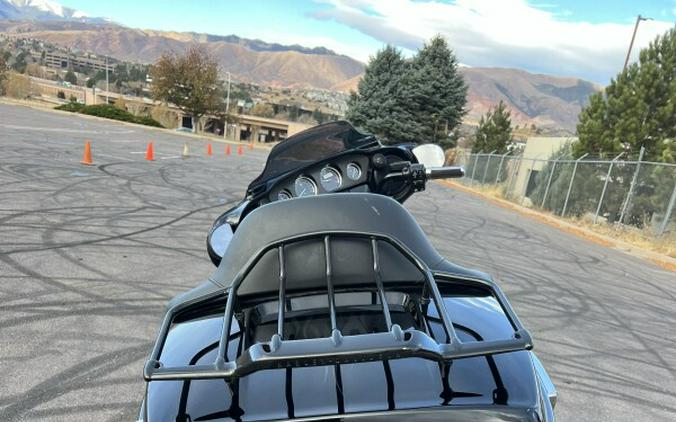 2016 Harley-Davidson® CVO™ Street Glide®