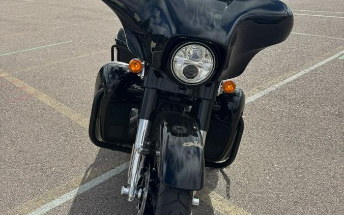 2016 Harley-Davidson® CVO™ Street Glide®