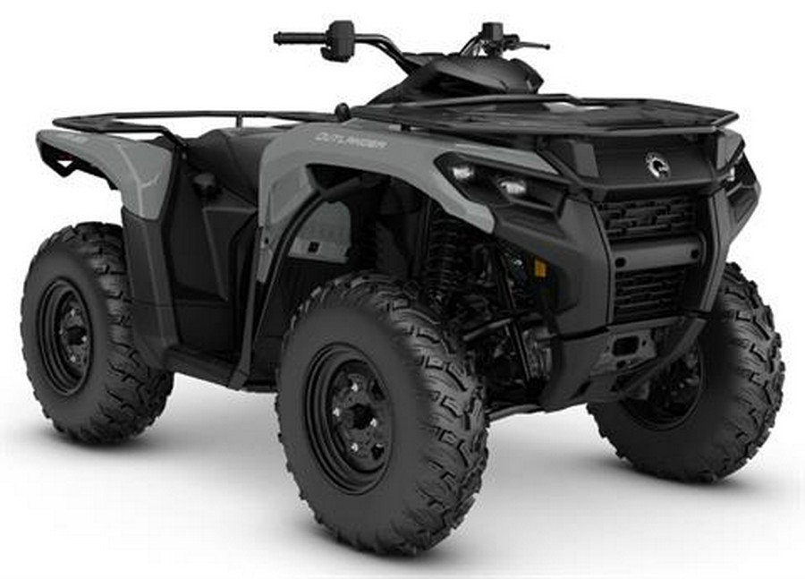 2026 Can-Am Outlander 700