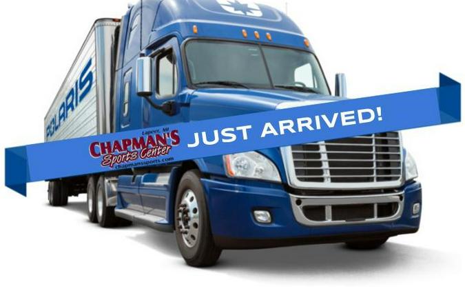 2026 Polaris Ranger Crew® 1000 Premium ROVER RUST