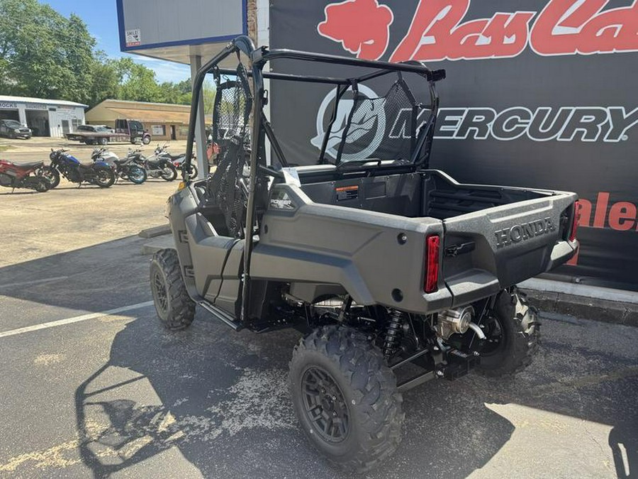 2026 Honda® Pioneer 700 Deluxe