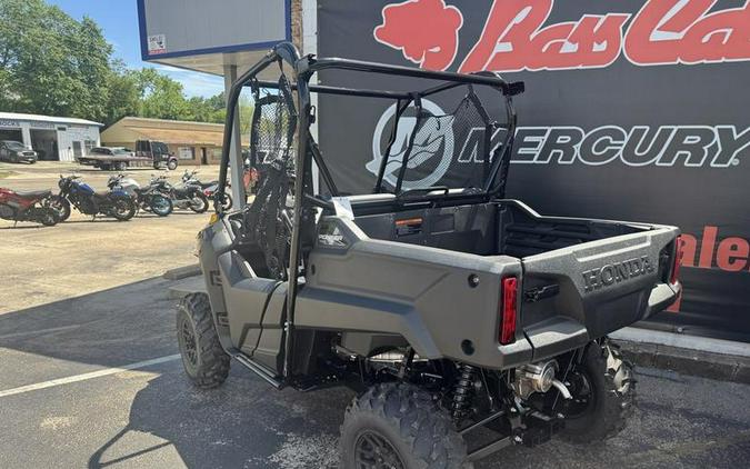2026 Honda® Pioneer 700 Deluxe