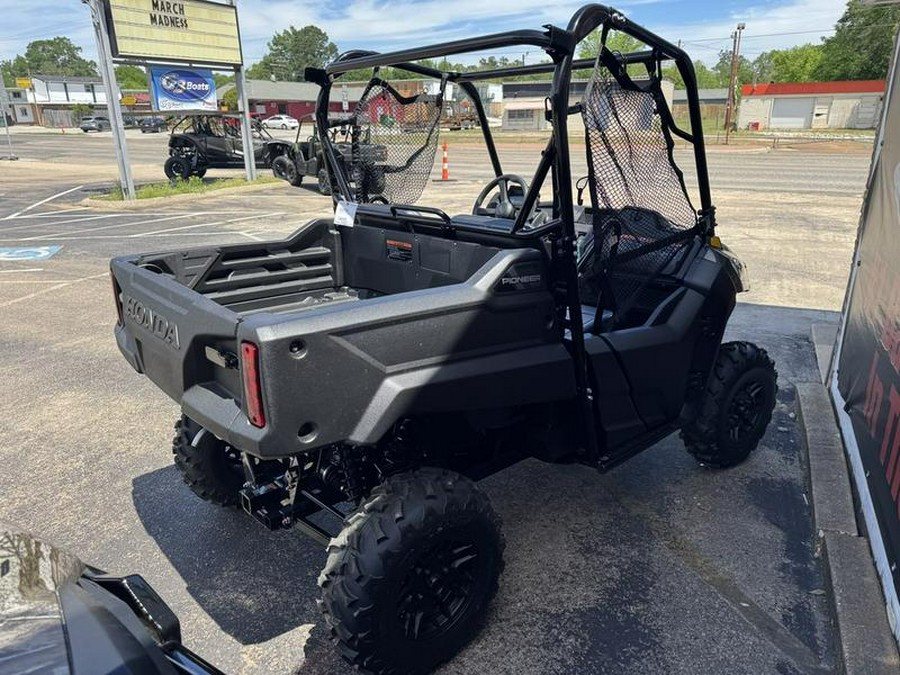 2026 Honda® Pioneer 700 Deluxe