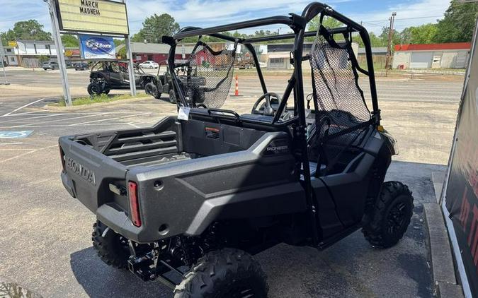 2026 Honda® Pioneer 700 Deluxe