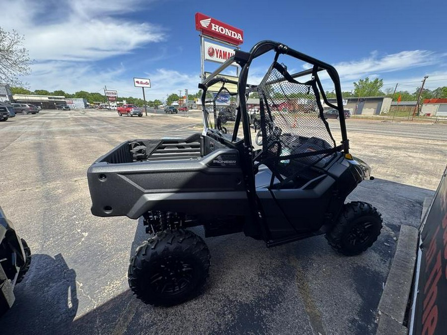 2026 Honda® Pioneer 700 Deluxe