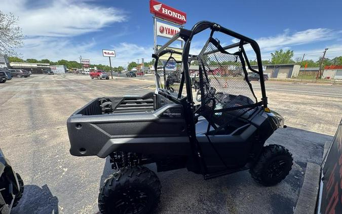 2026 Honda® Pioneer 700 Deluxe
