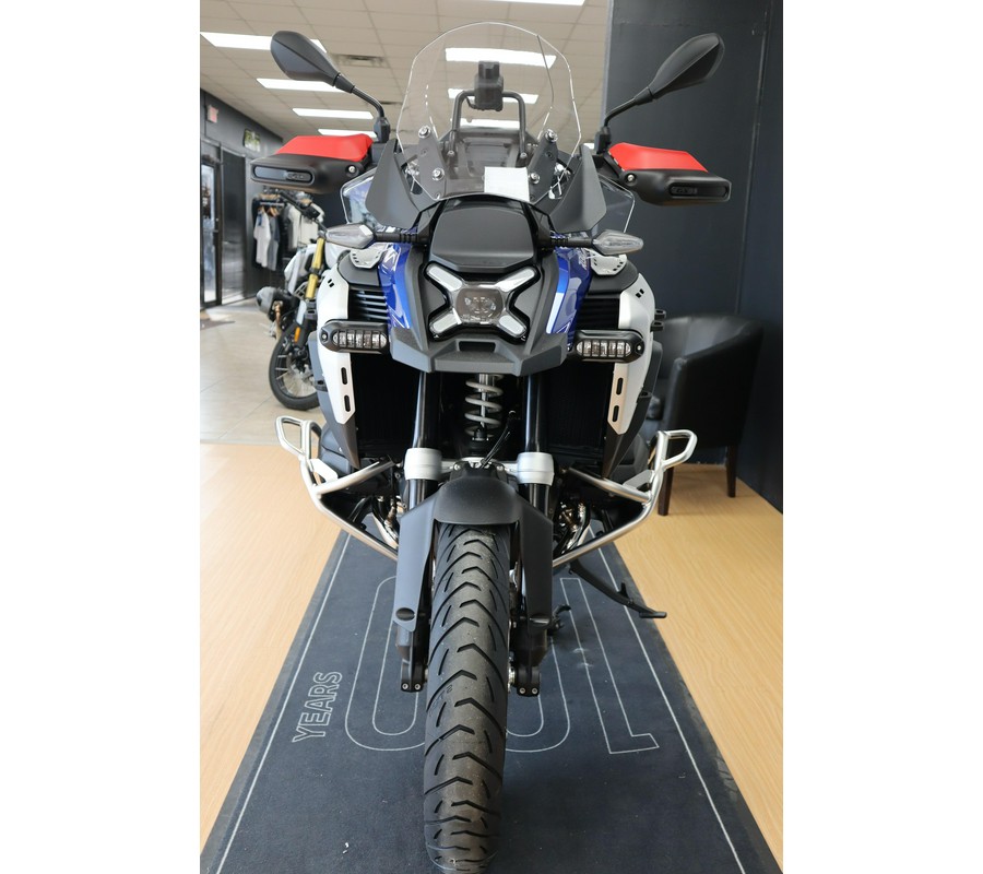 2026 BMW R 1300 GSA