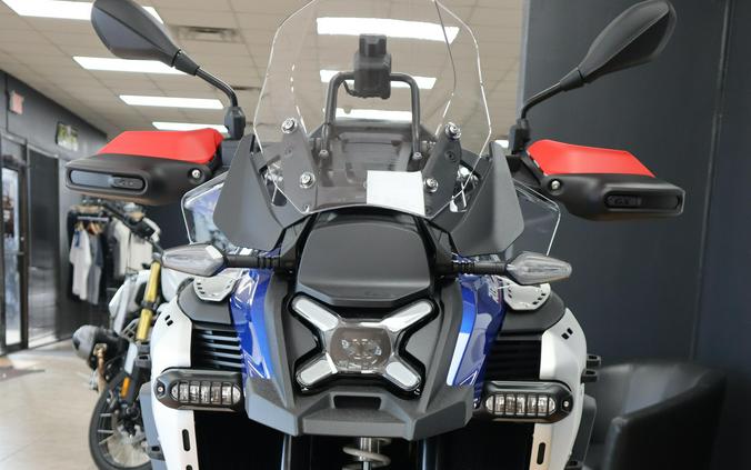 2026 BMW R 1300 GSA