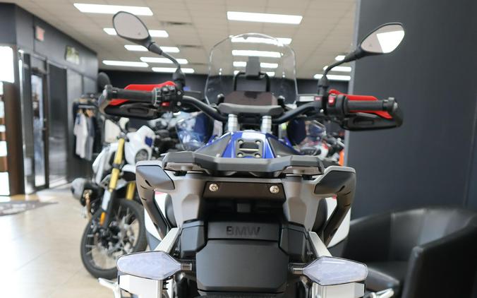 2026 BMW R 1300 GSA