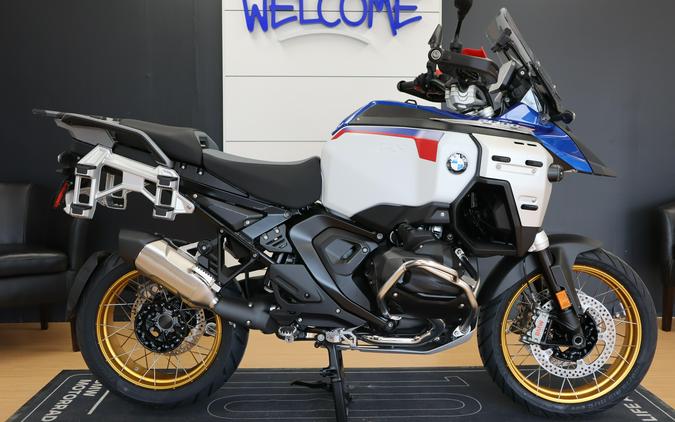 2026 BMW R 1300 GSA