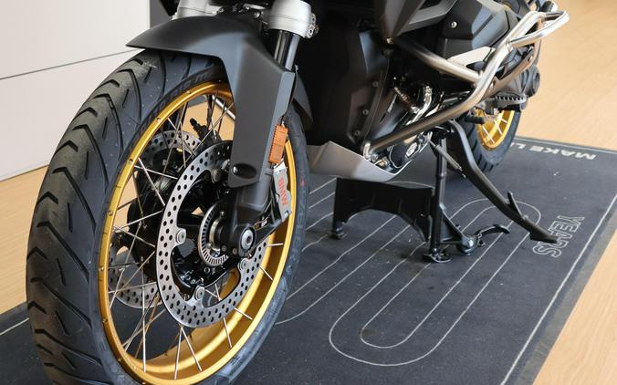 2026 BMW R 1300 GSA