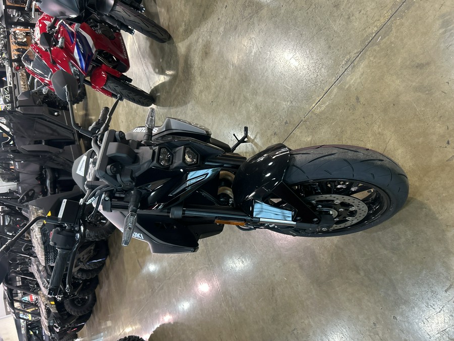 2026 Suzuki GSX 8S