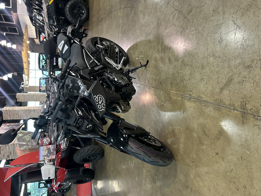 2026 Suzuki GSX 8S