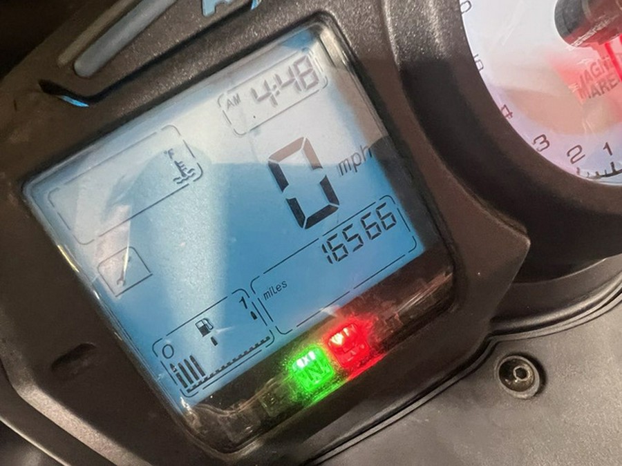 2007 Ducati ST 3