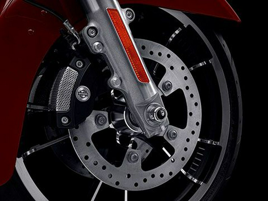 2021 Harley-Davidson Street Glide®