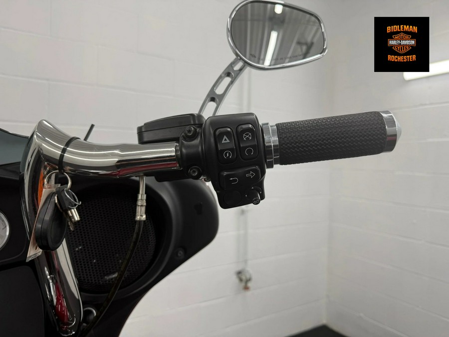2021 Harley-Davidson Street Glide®