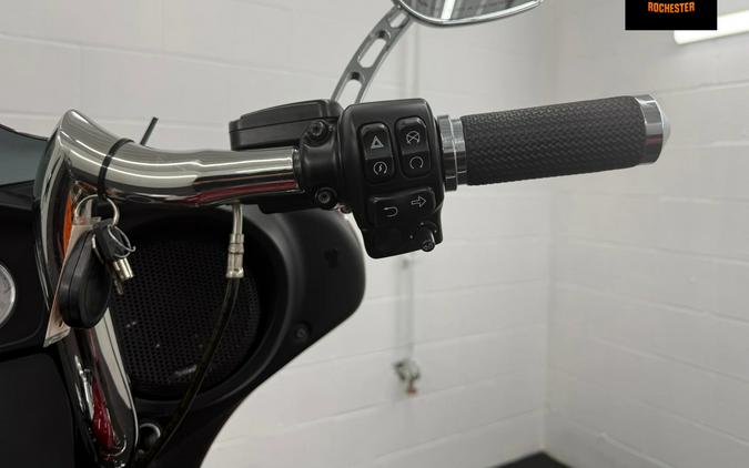 2021 Harley-Davidson Street Glide®