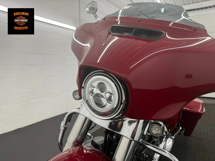 2021 Harley-Davidson Street Glide®