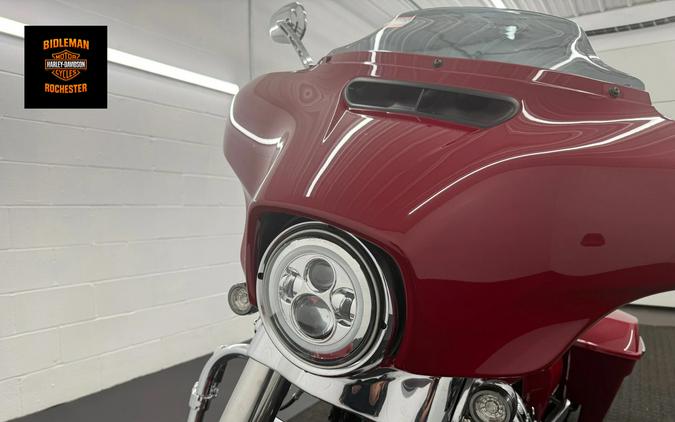 2021 Harley-Davidson Street Glide®
