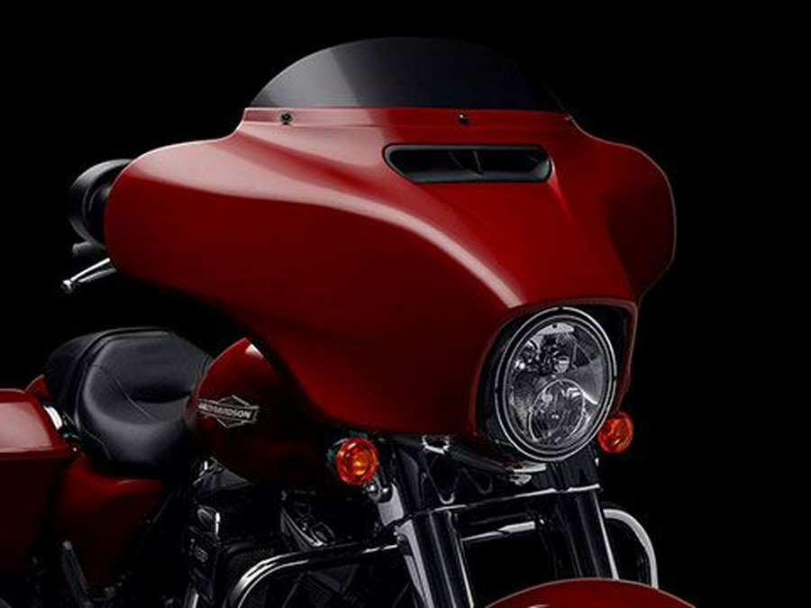 2021 Harley-Davidson Street Glide®