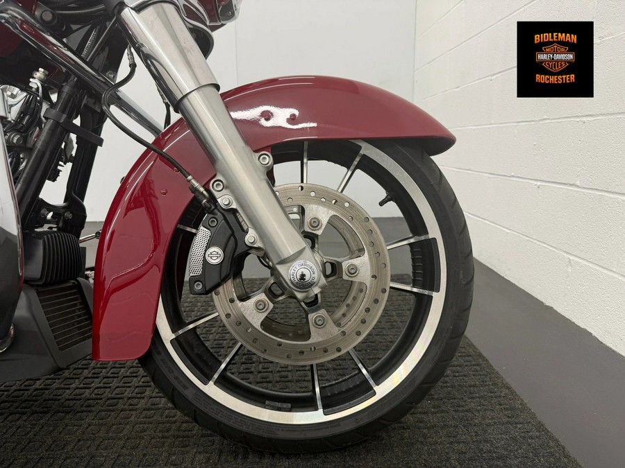 2021 Harley-Davidson Street Glide®
