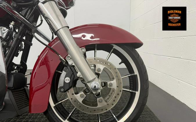 2021 Harley-Davidson Street Glide®