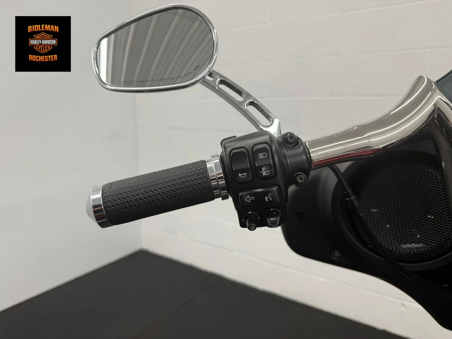 2021 Harley-Davidson Street Glide®