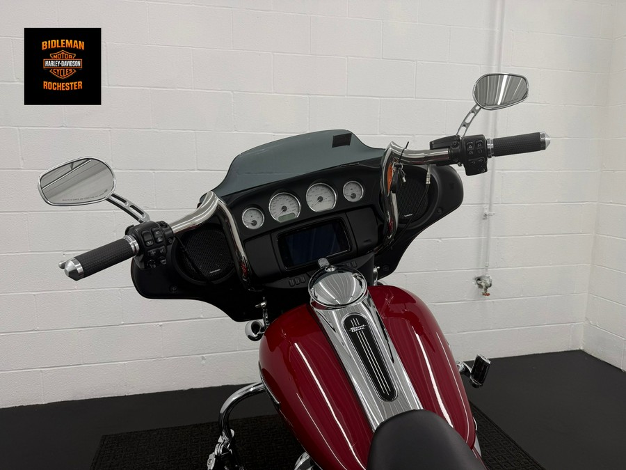 2021 Harley-Davidson Street Glide®