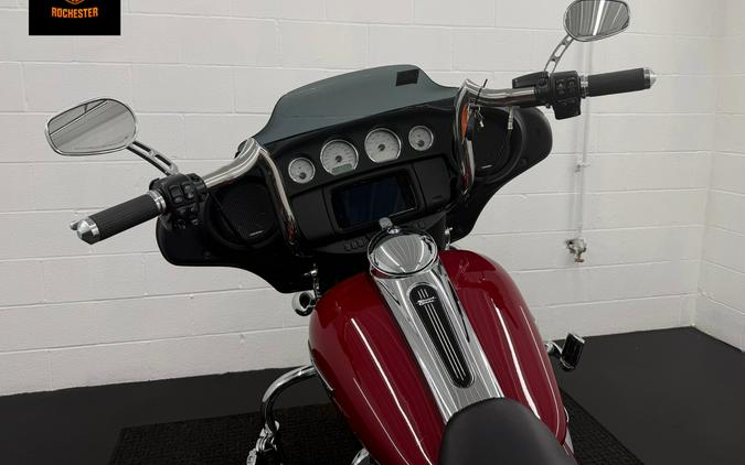 2021 Harley-Davidson Street Glide®