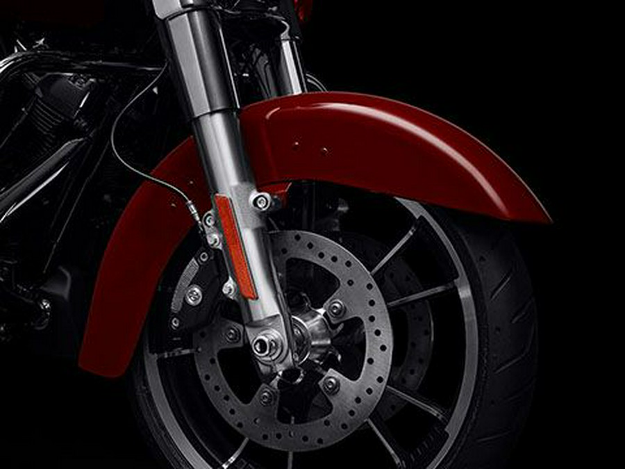 2021 Harley-Davidson Street Glide®