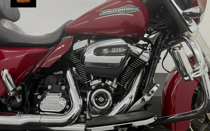 2021 Harley-Davidson Street Glide®