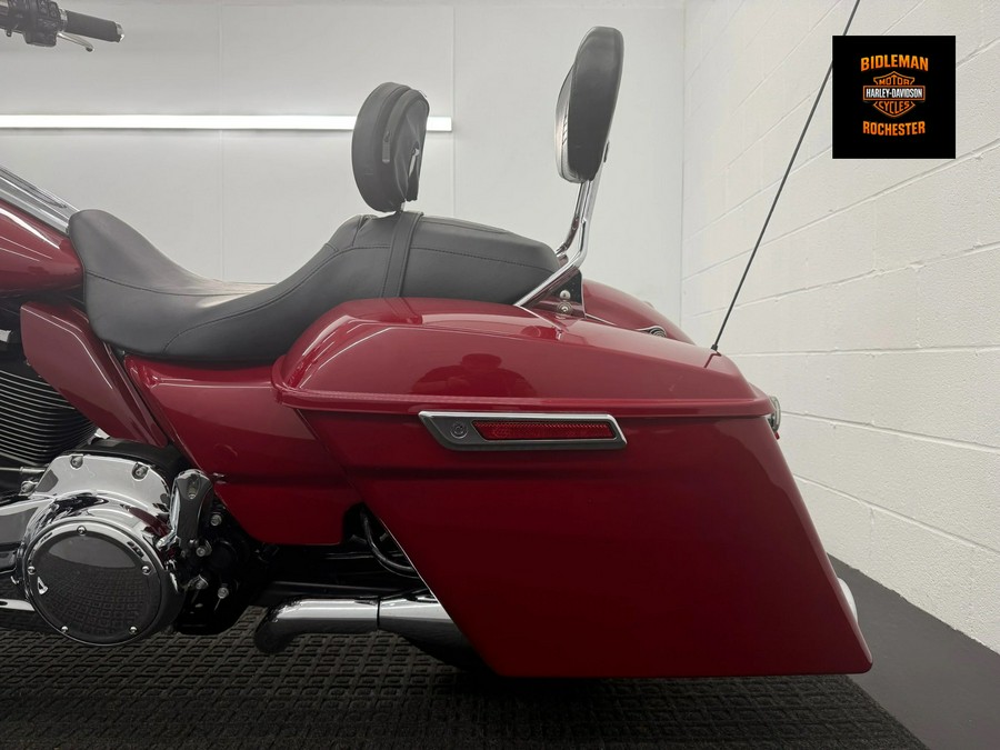 2021 Harley-Davidson Street Glide®