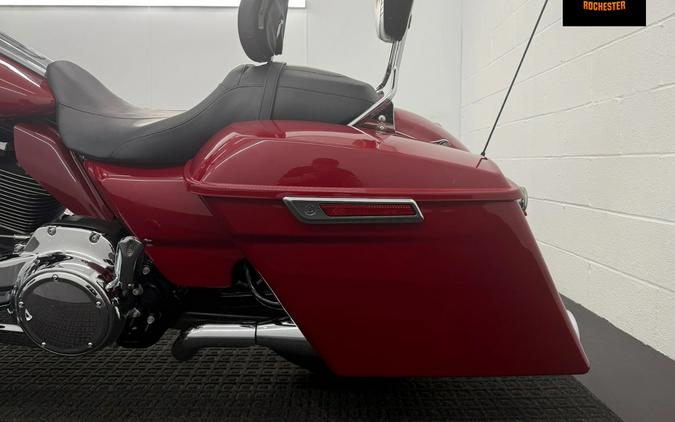 2021 Harley-Davidson Street Glide®