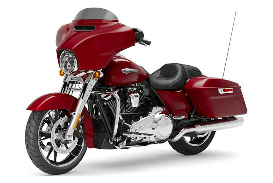 2021 Harley-Davidson Street Glide®