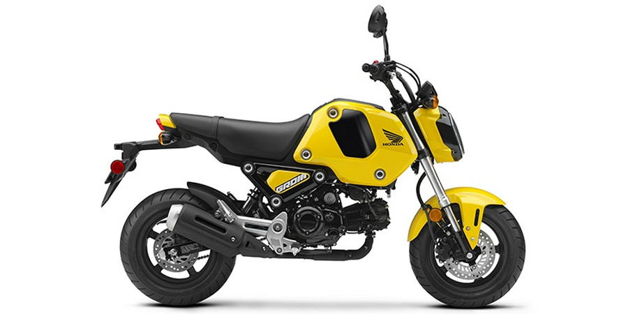 2022 Honda Grom™ Base