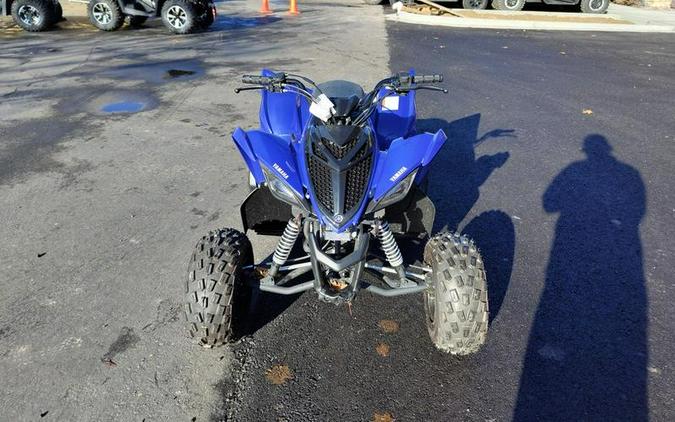 2023 Yamaha Raptor 90