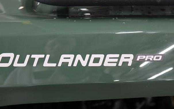 2024 Can-Am Outlander PRO XU HD7