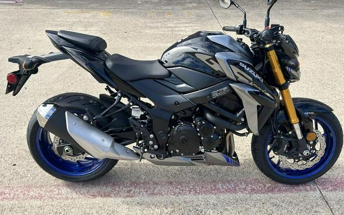 2023 Suzuki GSX-S750Z ABS