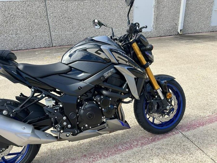 2023 Suzuki GSX-S750Z ABS