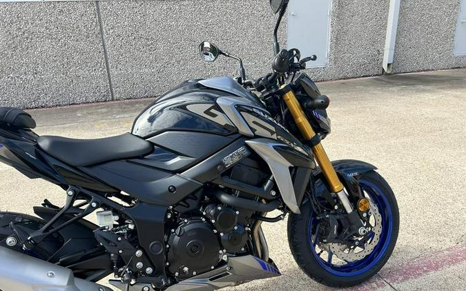 2023 Suzuki GSX-S750Z ABS