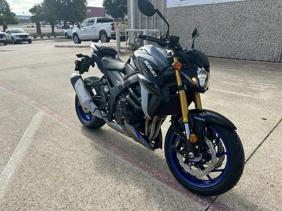 2023 Suzuki GSX-S750Z ABS