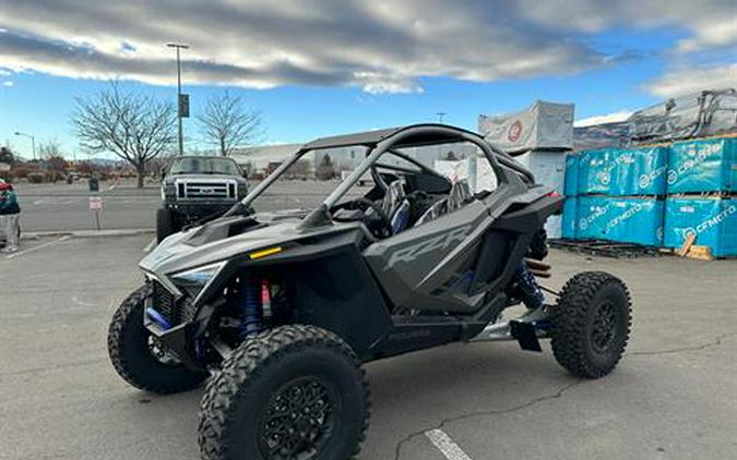 2024 Polaris RZR Pro R Ultimate