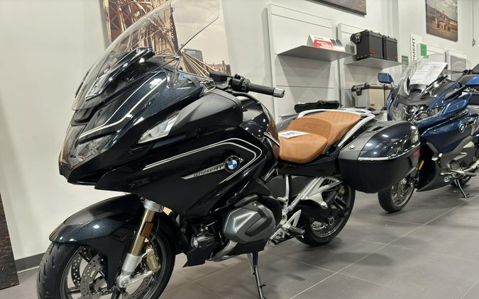 2024 BMW R 1250 RT