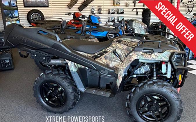 2024 Polaris Sportsman 570 Hunt Edition