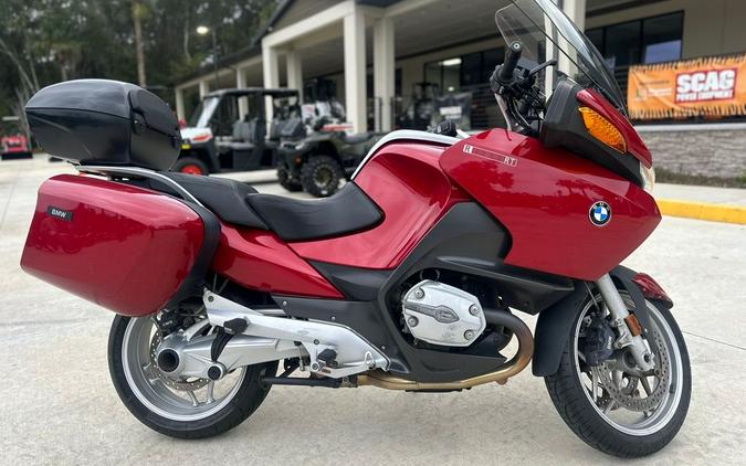 2006 BMW R 1200 RT