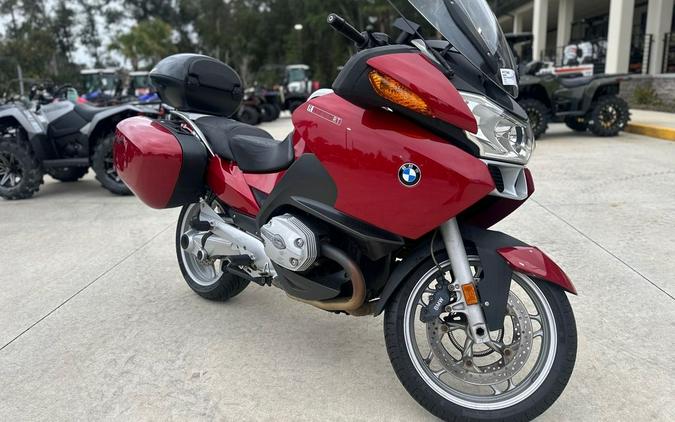 2006 BMW R 1200 RT