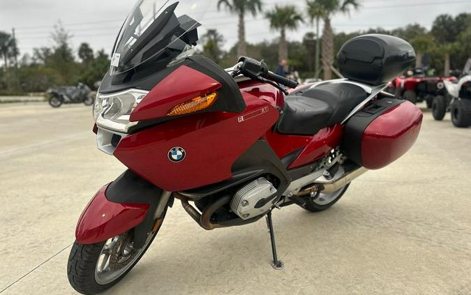 2006 BMW R 1200 RT