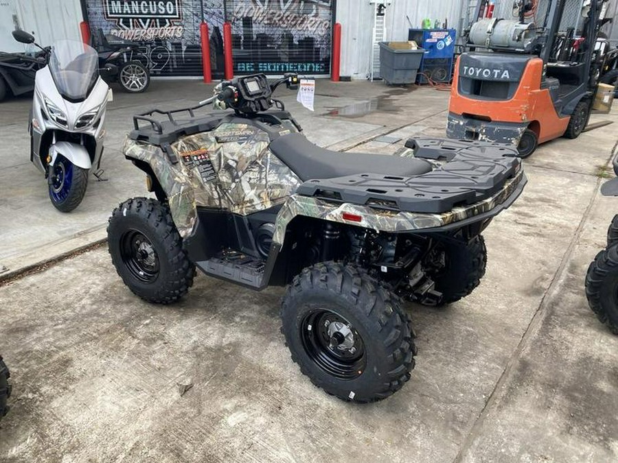 2024 Polaris® Sportsman 570 Polaris Pursuit Camo